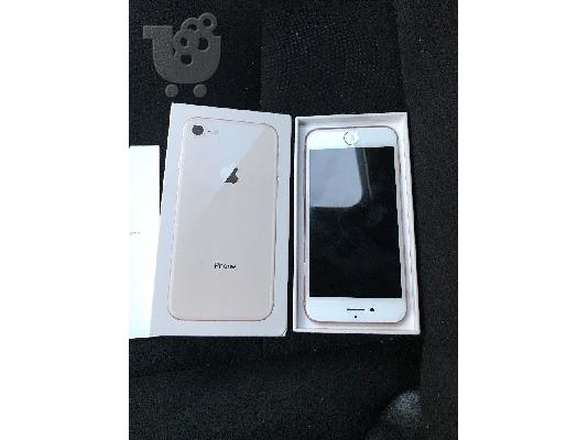 PoulaTo: iphone 8